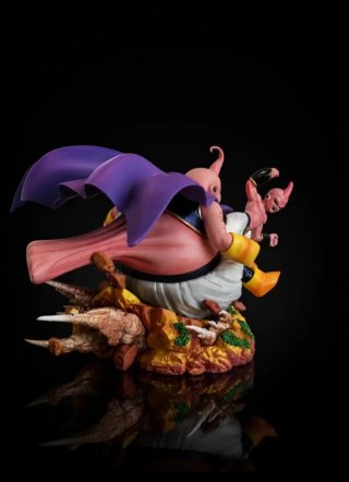 Figura Majin Boo Dragon Ball