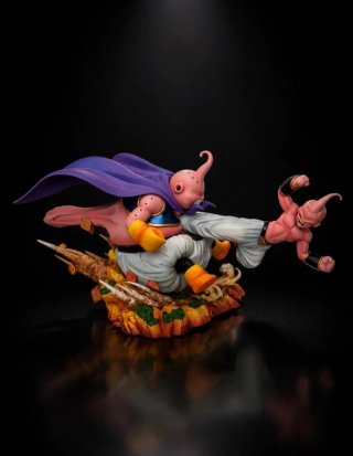 Figura Majin Boo Dragon Ball