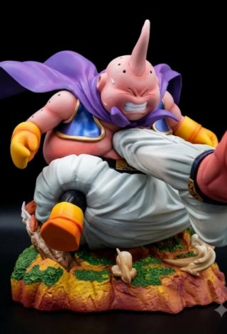 Figura Majin Boo Dragon Ball