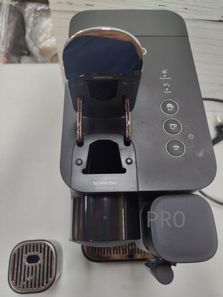 Máquina de café de cápsulas - Nespresso