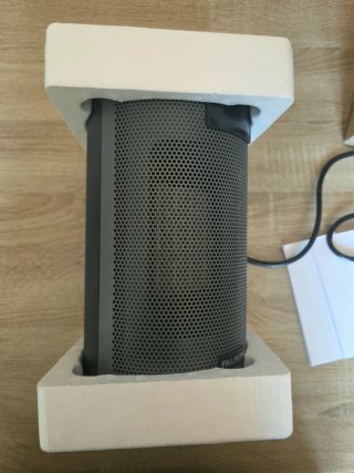 Calefactor Eléctrico Cerámico PALINTH