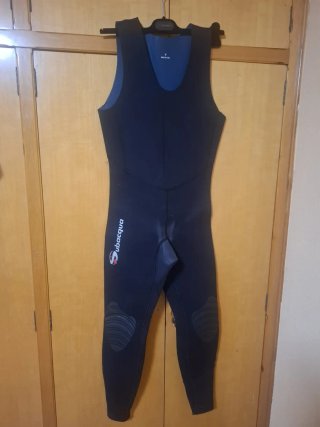 Neopreno Subacqua Talla 4