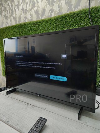 Televisión Led 32 pulgadas - Philips