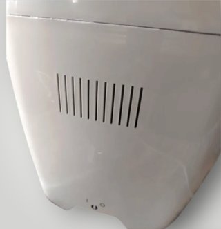 Macchina per il Pane Kenwood BM150 Automatica
