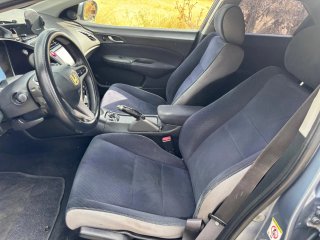 Honda Civic 2007 2.2 i-CDTI 140cv