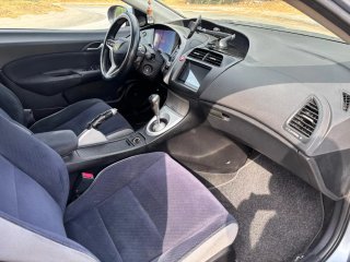 Honda Civic 2007 2.2 i-CDTI 140cv