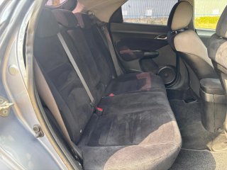 Honda Civic 2007 2.2 i-CDTI 140cv