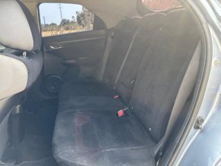 Honda Civic 2007 2.2 i-CDTI 140cv