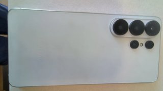 Samsung Galaxy S26 Ultra 16 RAM  1TB