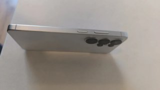 Samsung Galaxy S26 Ultra 16 RAM  1TB