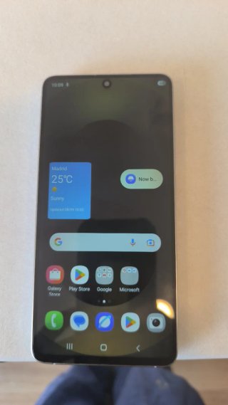 Samsung Galaxy S26 Ultra 16 RAM  1TB