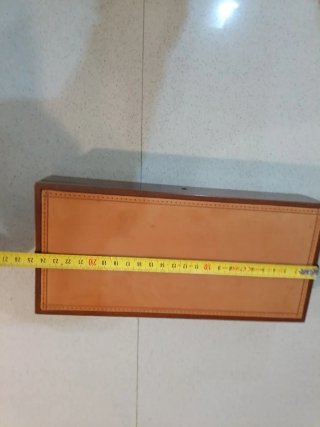 Set Poker Legno Carte e Chips