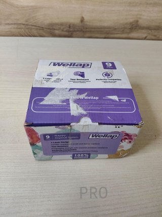 Recambios Cubos de Pañales