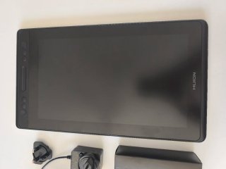 Huion Kamvas Pro 13 Tableta Gráfica