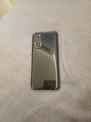 Movil Novo 8 Pro Negro