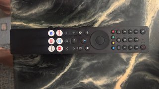 Televisor TCL Negro