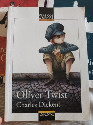 Oliver Twist