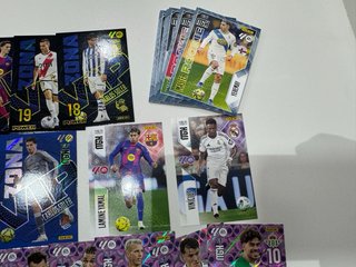 Megacracks 2026-2027 Cromos Fútbol