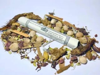 Incienso Drizang Kuenchap Bhutan Natural Medicinal