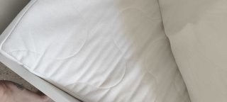Cuna Ikea Sundvik Blanca