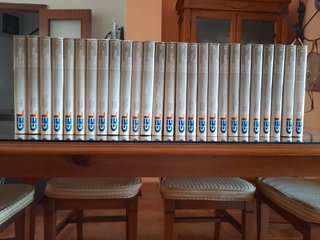 Enciclopedia Larousse