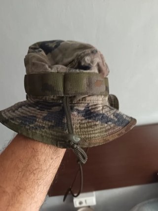 Chambergo Militar E.T. Talla M