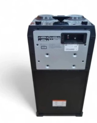 Equipo de música LG X Boom 500W con mando