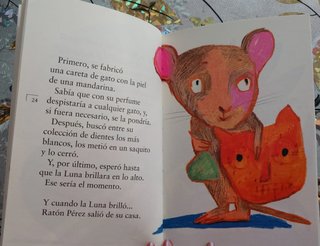 Cartas a Ratón Pérez
