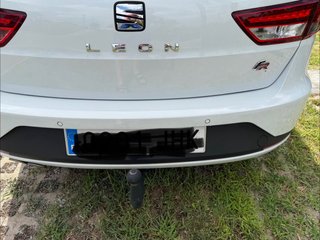 SEAT León ST FR 2.0 TDI 150 CV DSG – Muy equipado