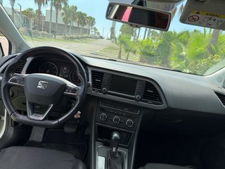 SEAT León ST FR 2.0 TDI 150 CV DSG – Muy equipado