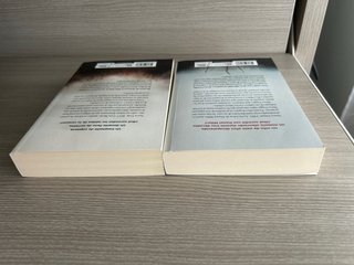 pack libros javier castillo