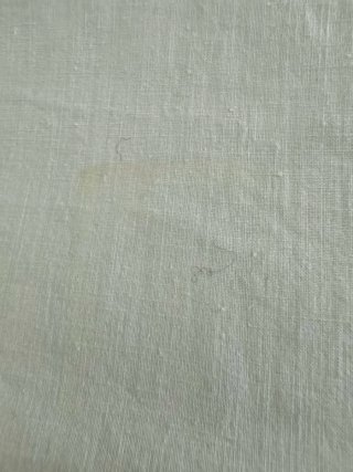 Juego Sábanas Antiguo Vintage Bordado