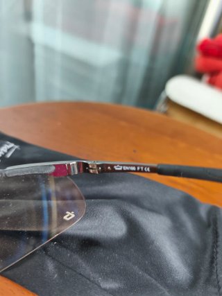 Gafas de seguridad Contour