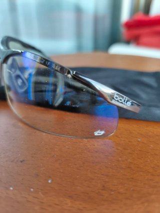 Gafas de seguridad Contour