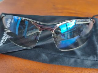 Gafas de seguridad Contour