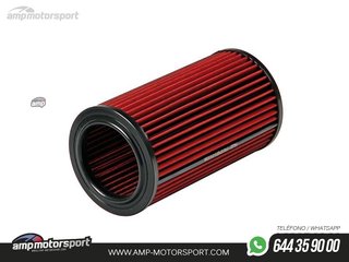 FILTRO AIRE DE ALTO RENDIMIENTO PARA FIAT BRAVO