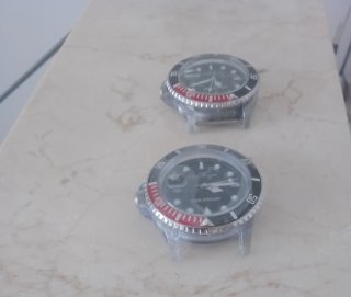 Lote 2 relojes Antonio Miró+ 1 regalo Pedro Hierro