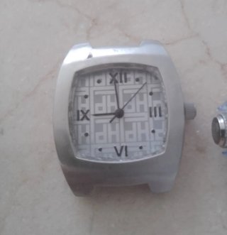 Lote 2 relojes Antonio Miró+ 1 regalo Pedro Hierro