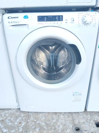 Lavadora Candy SMART TOUCH 10kg 1300rpm