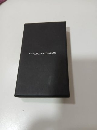 Funda Piquadro iPhone 4/4S Rosa