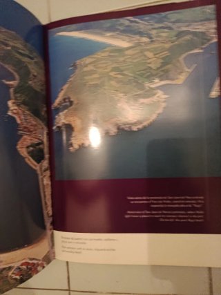 Libro: Avilés, España. San Agustín, Florida Améric