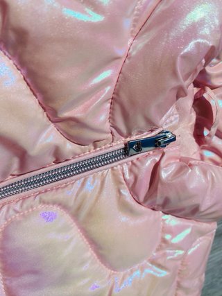 Chaqueta de plumas Minoti 3-4 años