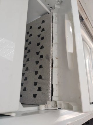 Congelador Indesit 6 cajones