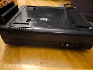 Sega Mega CD Giapponese Funzionante