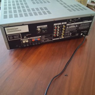 Philips DFR 1600 Reproductor DVD