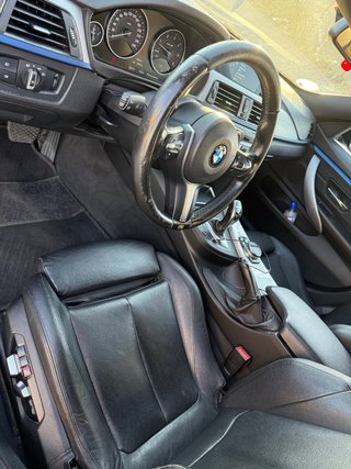 BMW Serie 4 2015