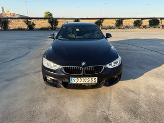 BMW Serie 4 2015