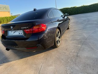 BMW Serie 4 2015