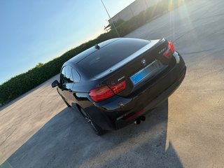 BMW Serie 4 2015