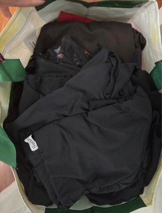 Lote de ropa - 10€